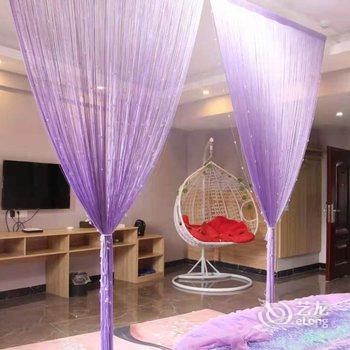 荔浦荔云主题酒店酒店提供图片