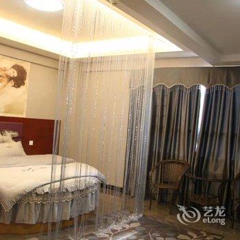 荔浦荔云主题酒店酒店提供图片