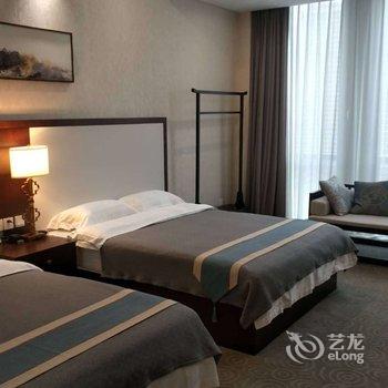 太原晋荷缘商务酒店酒店提供图片