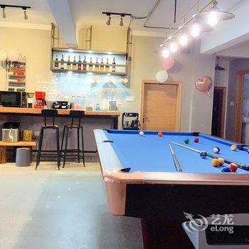 安吉晓舍民宿酒店提供图片