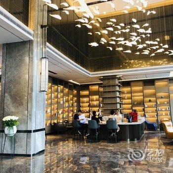 深圳西丽创新谷亚朵酒店酒店提供图片