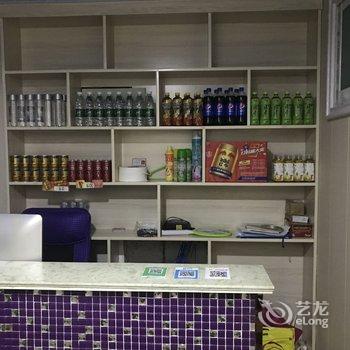 滁州星辰宾馆酒店提供图片