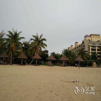 乐东洋昇度假公寓酒店提供图片
