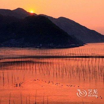 霞浦未迟民宿酒店提供图片