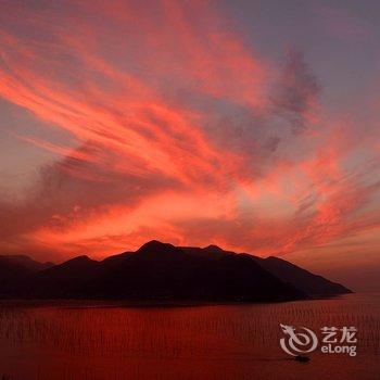 霞浦未迟民宿酒店提供图片