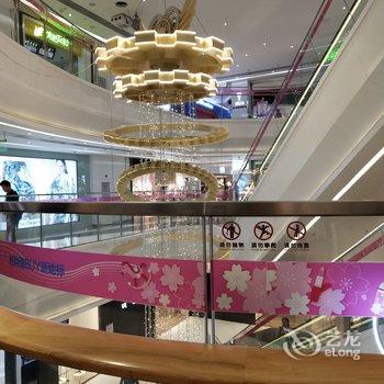 南阳JULY 柒月民宿酒店提供图片