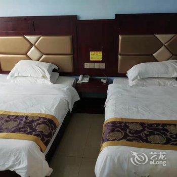 儋州九鼎商务宾馆酒店提供图片