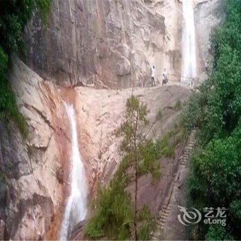 那些年民宿(黄山汤口黄山风景区店)酒店提供图片