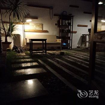 钦州陆胤公寓酒店提供图片