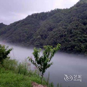 宁国青龙湾客栈酒店提供图片