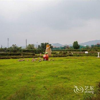 江门123旅游度假别墅酒店提供图片