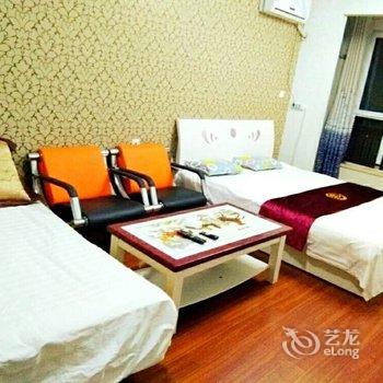 唐山乐亭旅友之家公寓酒店提供图片