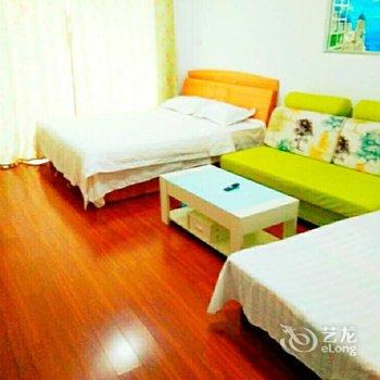 唐山乐亭旅友之家公寓酒店提供图片