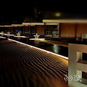 沙坡头沙漠酒店酒店提供图片