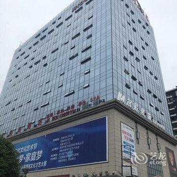 恩施客隆哥公寓酒店提供图片