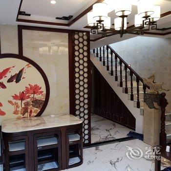 扬州高刚客栈酒店提供图片