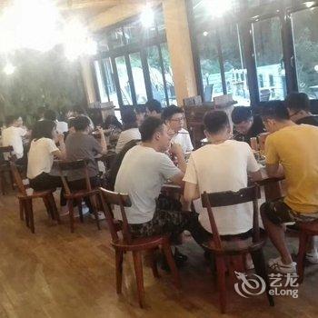 丽水数星星特色民宿酒店提供图片