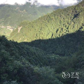 丽水数星星特色民宿酒店提供图片