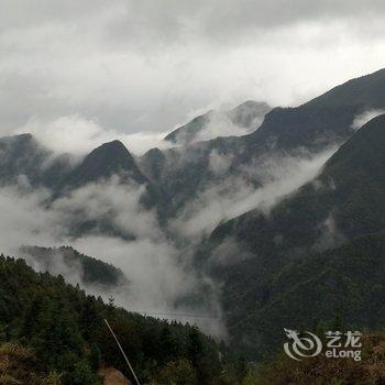 丽水数星星特色民宿酒店提供图片