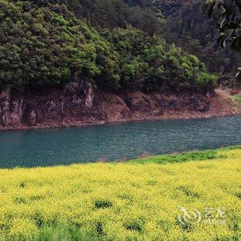 丽水数星星特色民宿酒店提供图片