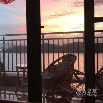 防城港刘长明公寓酒店提供图片