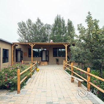 伊犁途掌柜114957精品民宿酒店提供图片