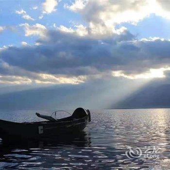 济南左岸民宿酒店提供图片