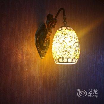 六盘水左小马公寓酒店提供图片