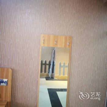 六盘水左小马公寓酒店提供图片
