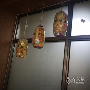 六盘水左小马公寓酒店提供图片