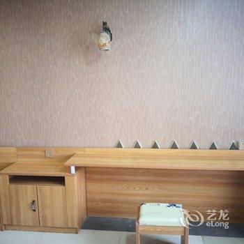 六盘水左小马公寓酒店提供图片
