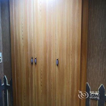 六盘水左小马公寓酒店提供图片
