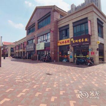 镇江诺曼底酒店公寓酒店提供图片