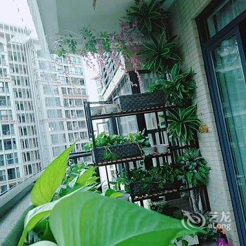 防城港黎香999公寓酒店提供图片