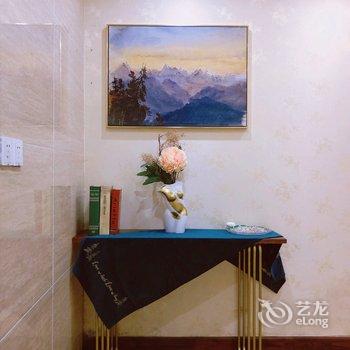 福州柳静公寓酒店提供图片