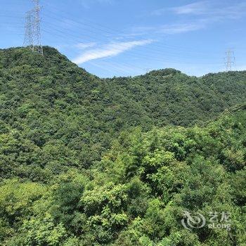 宁波大山公寓酒店提供图片