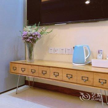 福州柳静公寓酒店提供图片