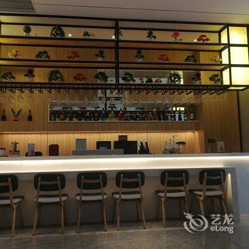 H酒店(重庆火车北站店)酒店提供图片