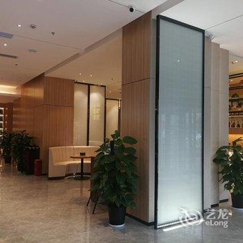 H酒店(重庆火车北站店)酒店提供图片