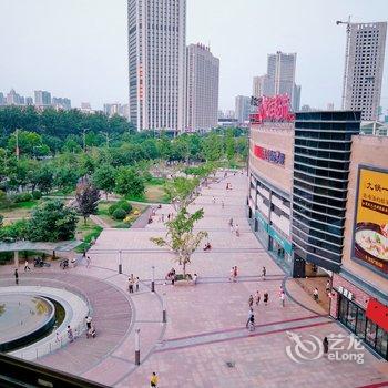 新乡郑好民宿(树袋熊儿童乐园分店)酒店提供图片