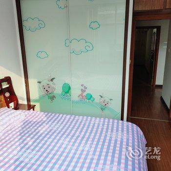 湘西jin温馨公寓酒店提供图片