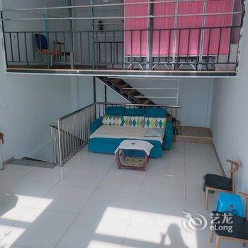 呼伦贝尔莲莲公寓酒店提供图片