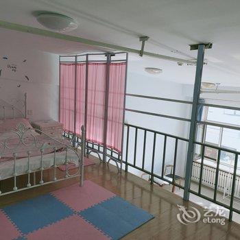 呼伦贝尔莲莲公寓酒店提供图片