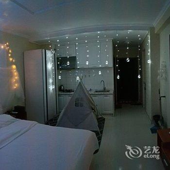 延边博士园私人影院公寓房酒店提供图片