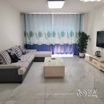 承德赵老师公寓酒店提供图片