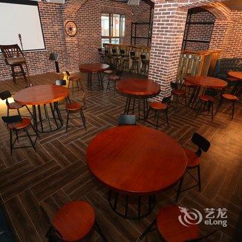 大连昊泰假日酒店酒店提供图片