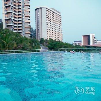 香水湾归去来海景度假公寓(陵水14号店)酒店提供图片