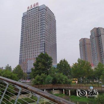 华人易居(长垣鸿基国际店)酒店提供图片