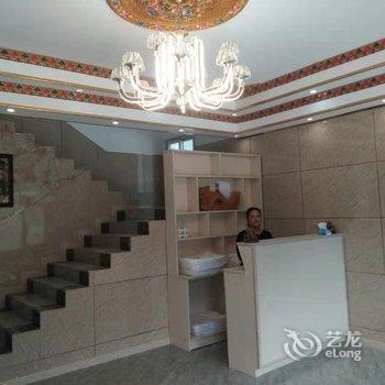 理县嘉绒民俗精品酒店酒店提供图片