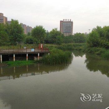 华人易居(长垣鸿基国际店)酒店提供图片